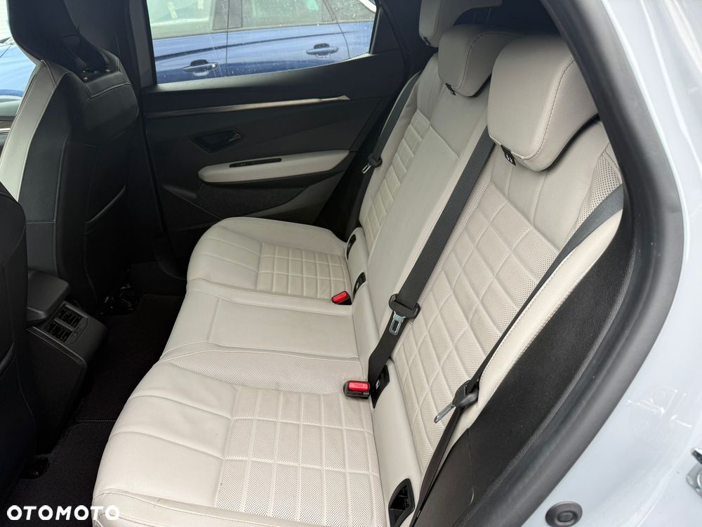 Renault Megane EV60 220hp optimum charge Iconic - 10