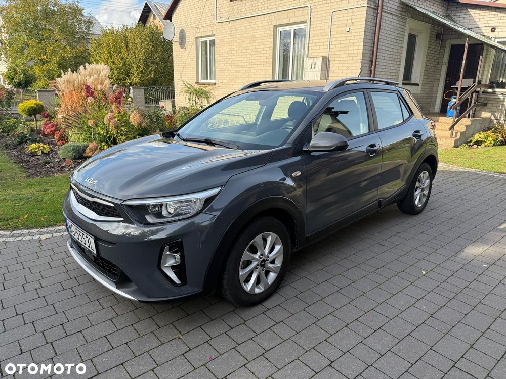 Kia Stonic