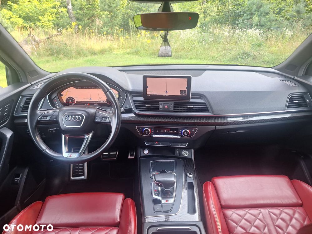 Audi SQ5 - 26