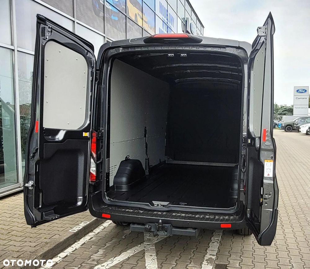 Ford Transit - 9