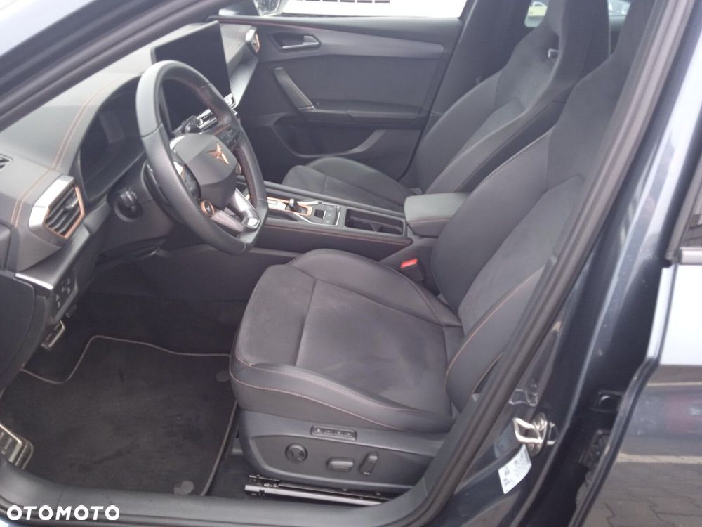Cupra Leon Sportstourer 1.5 eTSI mHEV DSG - 14