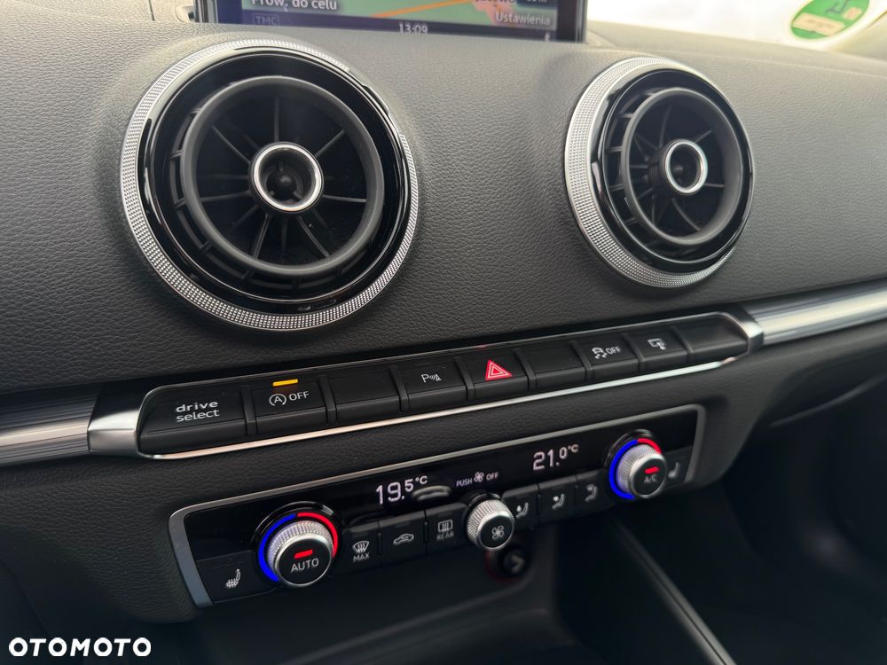 Audi A3 Limousine 2.0 TDI S tronic sport - 31