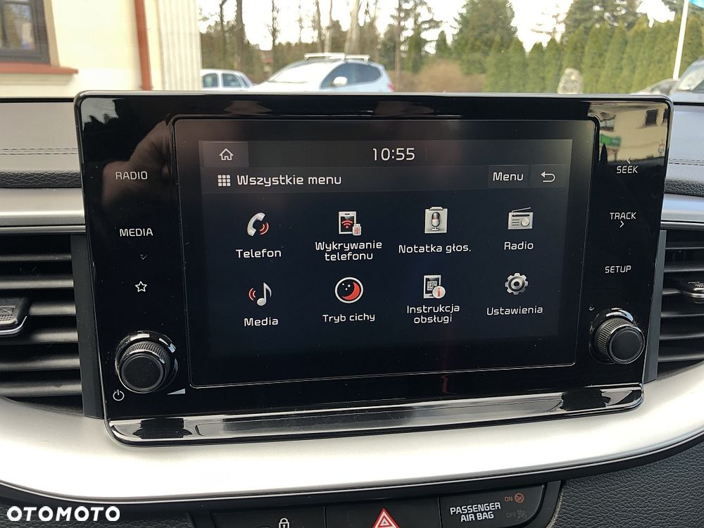 Kia Ceed 1.5 T-GDI L DCT - 16