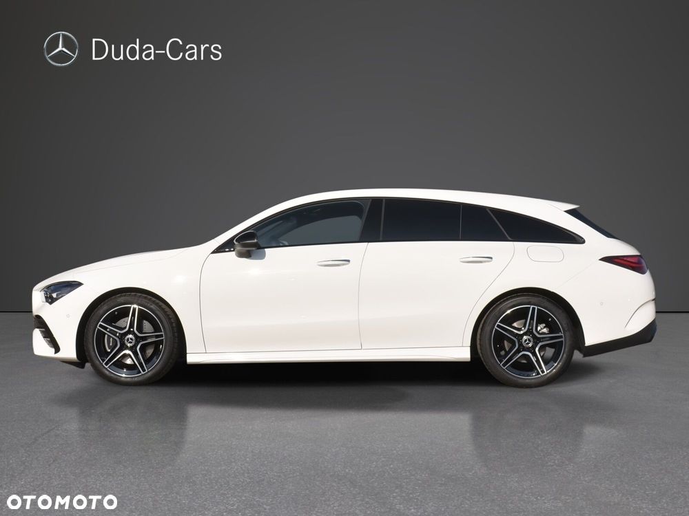 Mercedes-Benz CLA 200 AMG Line 7G-DCT - 4
