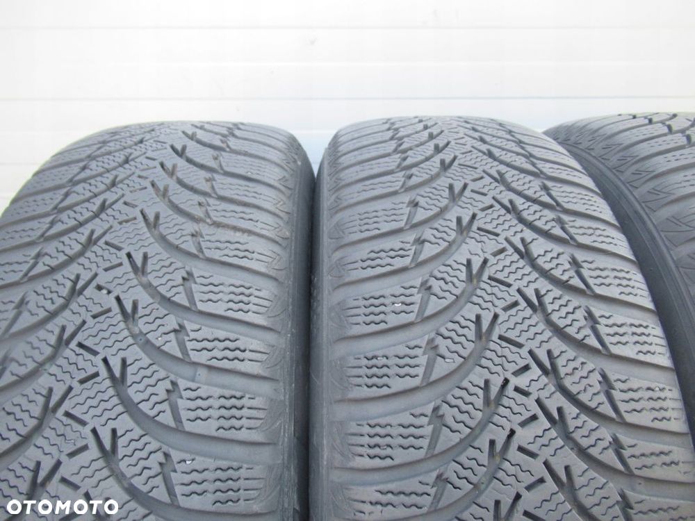 ALU+OPONY ZIMA R17 OUTLANDER,KIA SPORTAGE,HYUNDAI iX35,TUCSON,4007,ASX - 9