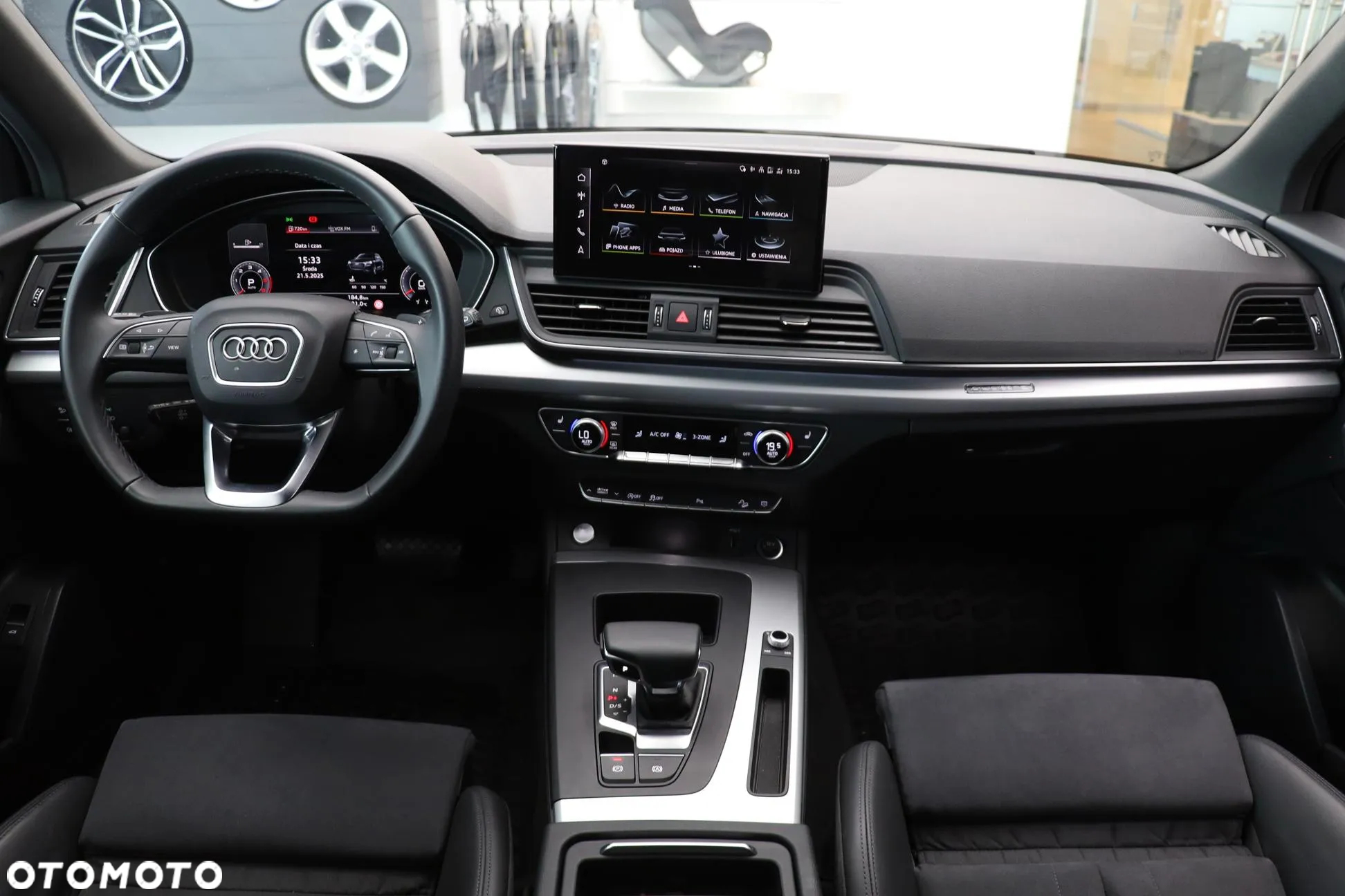 Audi Q5 - 22
