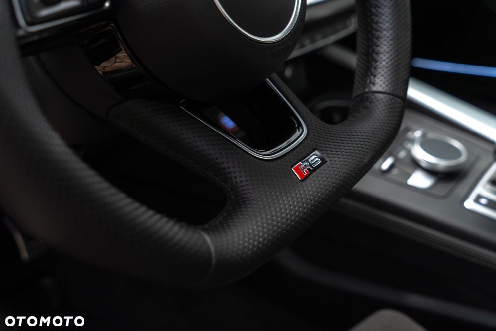 Audi RS5 Coupé 2.9 TFSI Quattro Tiptronic - 38