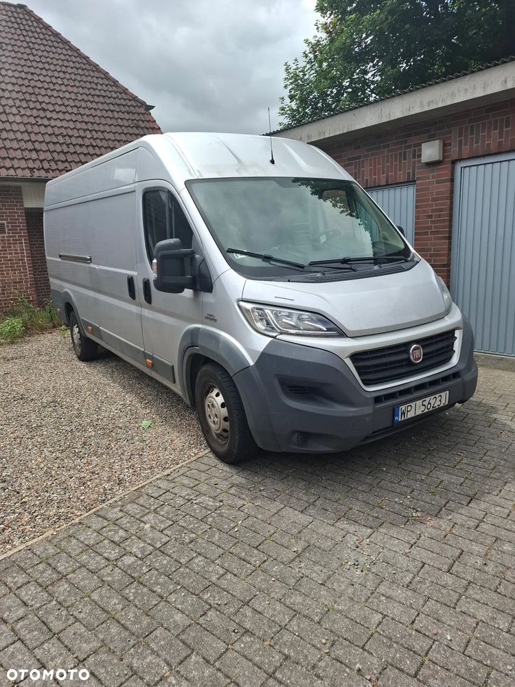 Fiat Ducato - 3