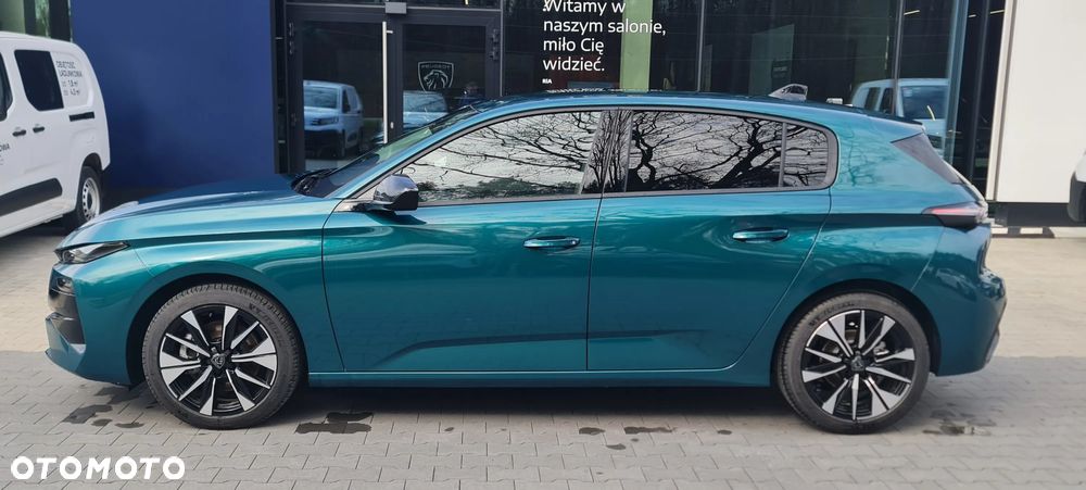 Peugeot 308 1.2 mHEV Allure S&S e-DCS6 - 6