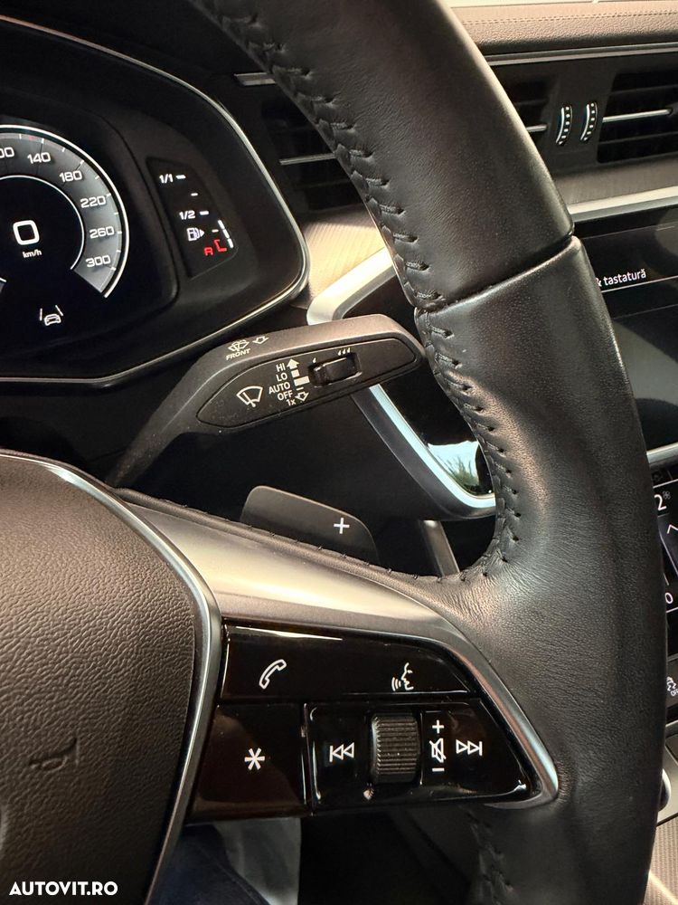 Audi A6 2.0 40 TDI S tronic Design - 30