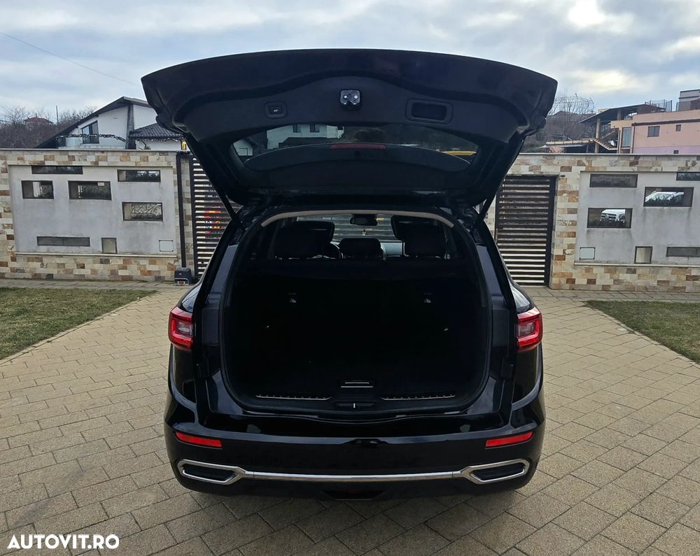 Renault Koleos ENERGY dCi 175 X-tronic 4WD INITIALE PARIS - 30