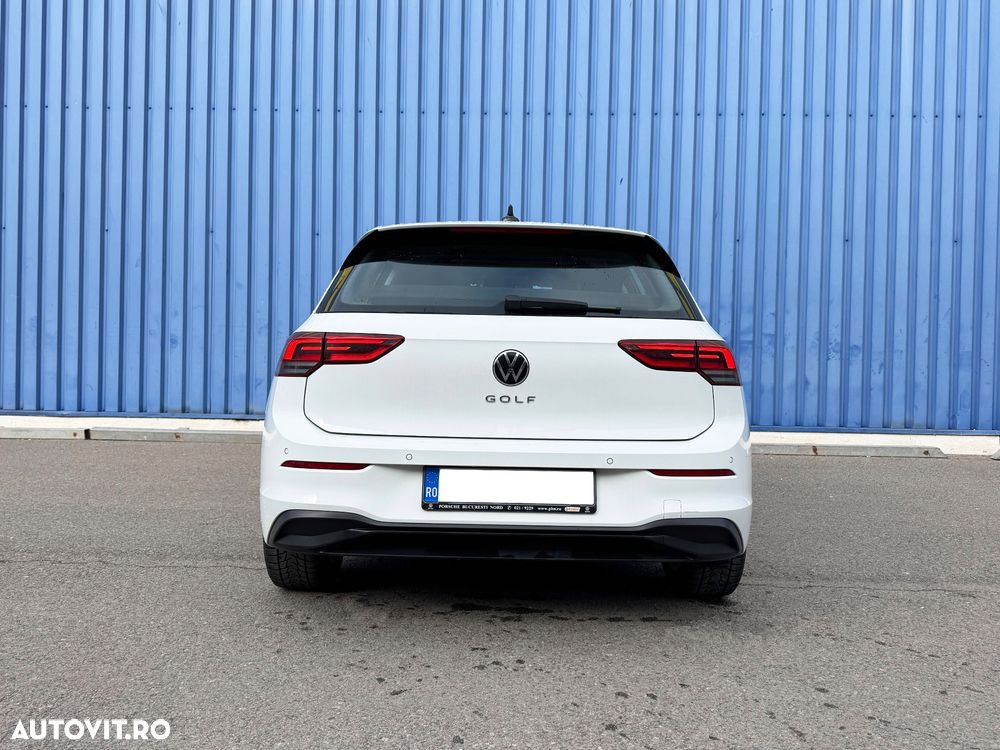 Volkswagen Golf 1.5 TSI ACT OPF Highline - 6