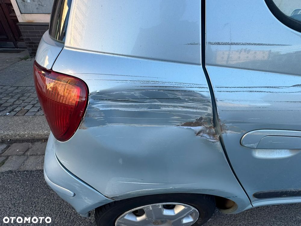 Toyota Yaris 1.0 Sol MM - 5
