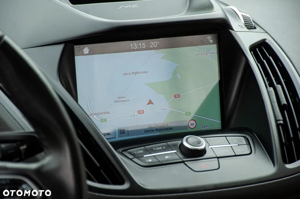 Ford Kuga 1.5 EcoBoost FWD Titanium ASS - 15