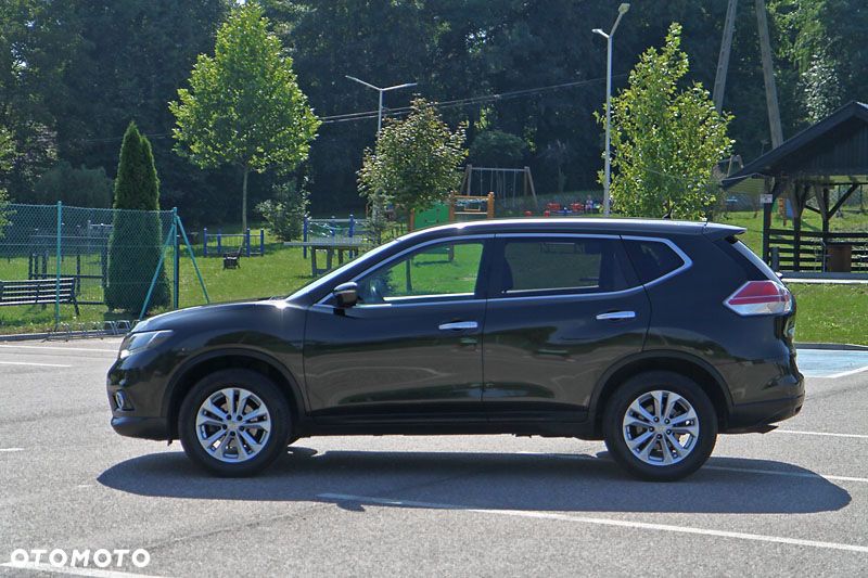 Nissan X-Trail 1.6 DCi Acenta 2WD - 6