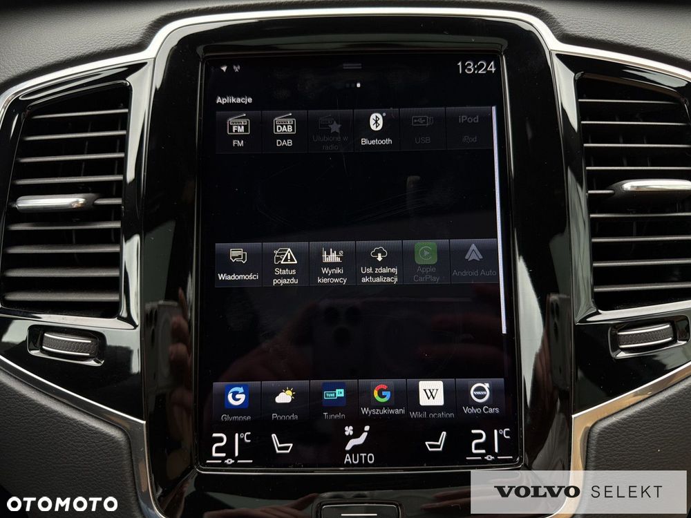 Volvo XC 90 - 23