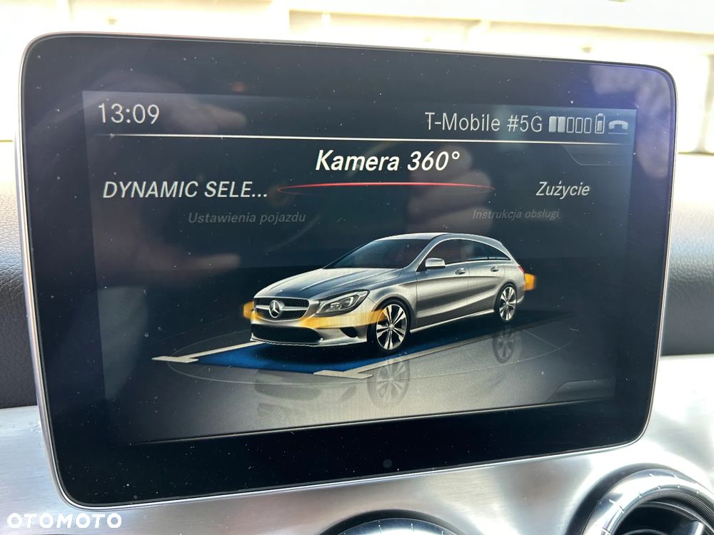 Mercedes-Benz CLA 200 7G-DCT AMG Line - 19