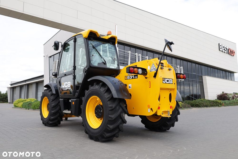 JCB 531-70 - 6