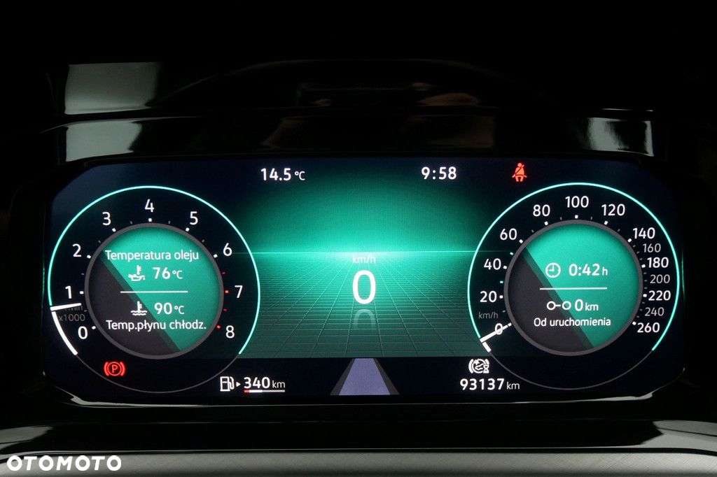 Volkswagen Golf - 9