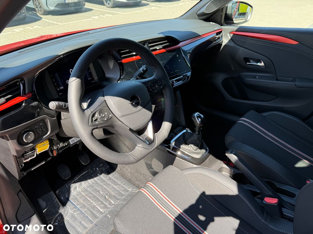 Opel Corsa 1.2 T Yes S&S - 8