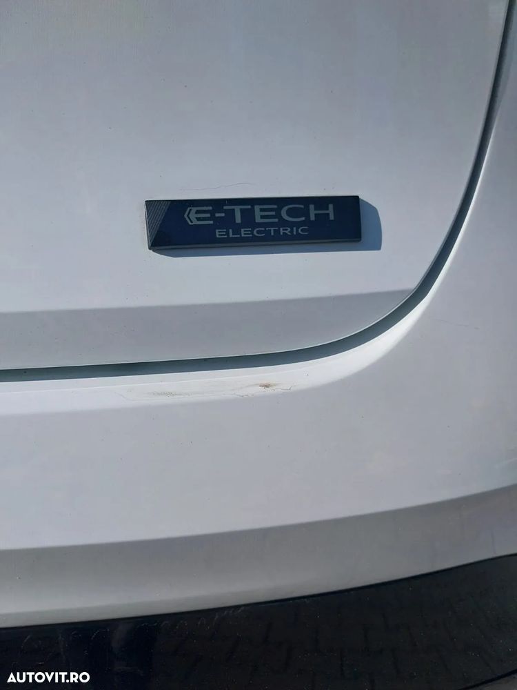 Renault Megane E-TECH EV60 optimum charge iconic - 11