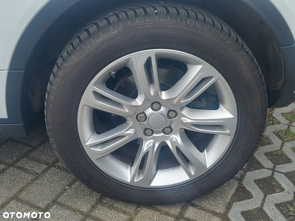 Land Rover Range Rover Evoque 2.0TD4 HSE - 36