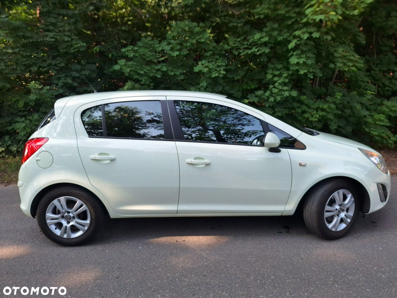 Opel Corsa - 6