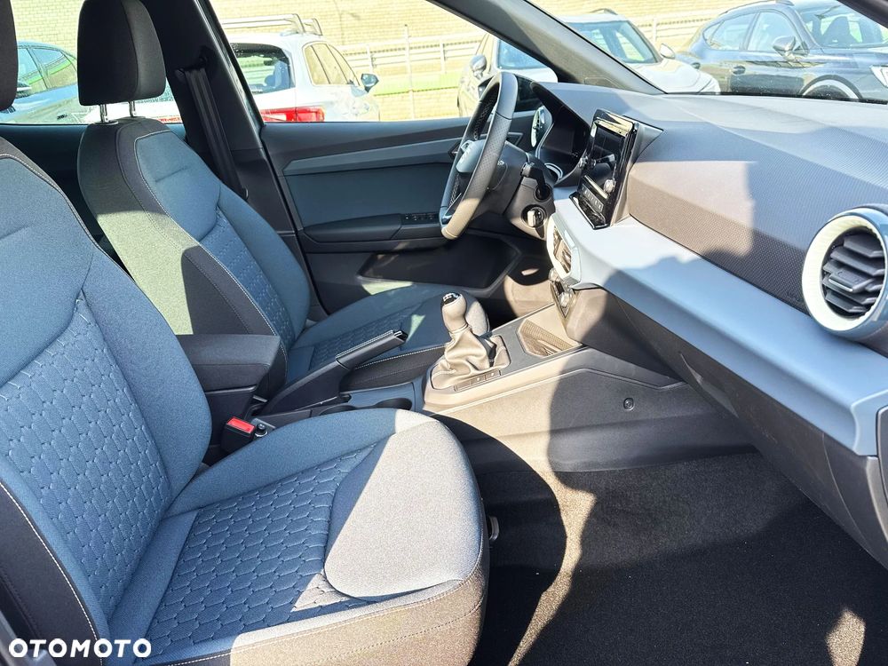 Seat Arona 1.0 TSI Style S&S - 17