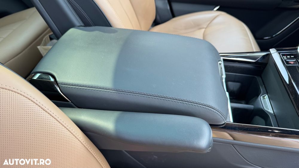 Land Rover Range Rover Sport 3.0 I6 D350 MHEV First Edition - 10