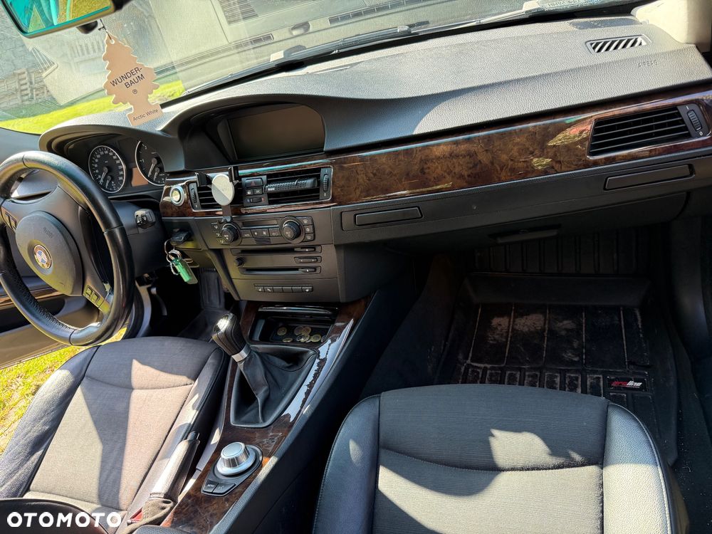 BMW Seria 3 320d - 7