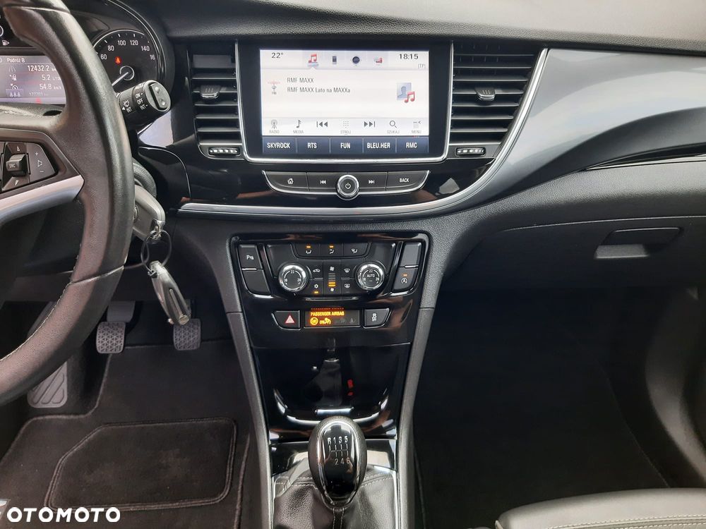 Opel Mokka 1.6 CDTI ecoFLEX Start/Stop Color Innovation - 22