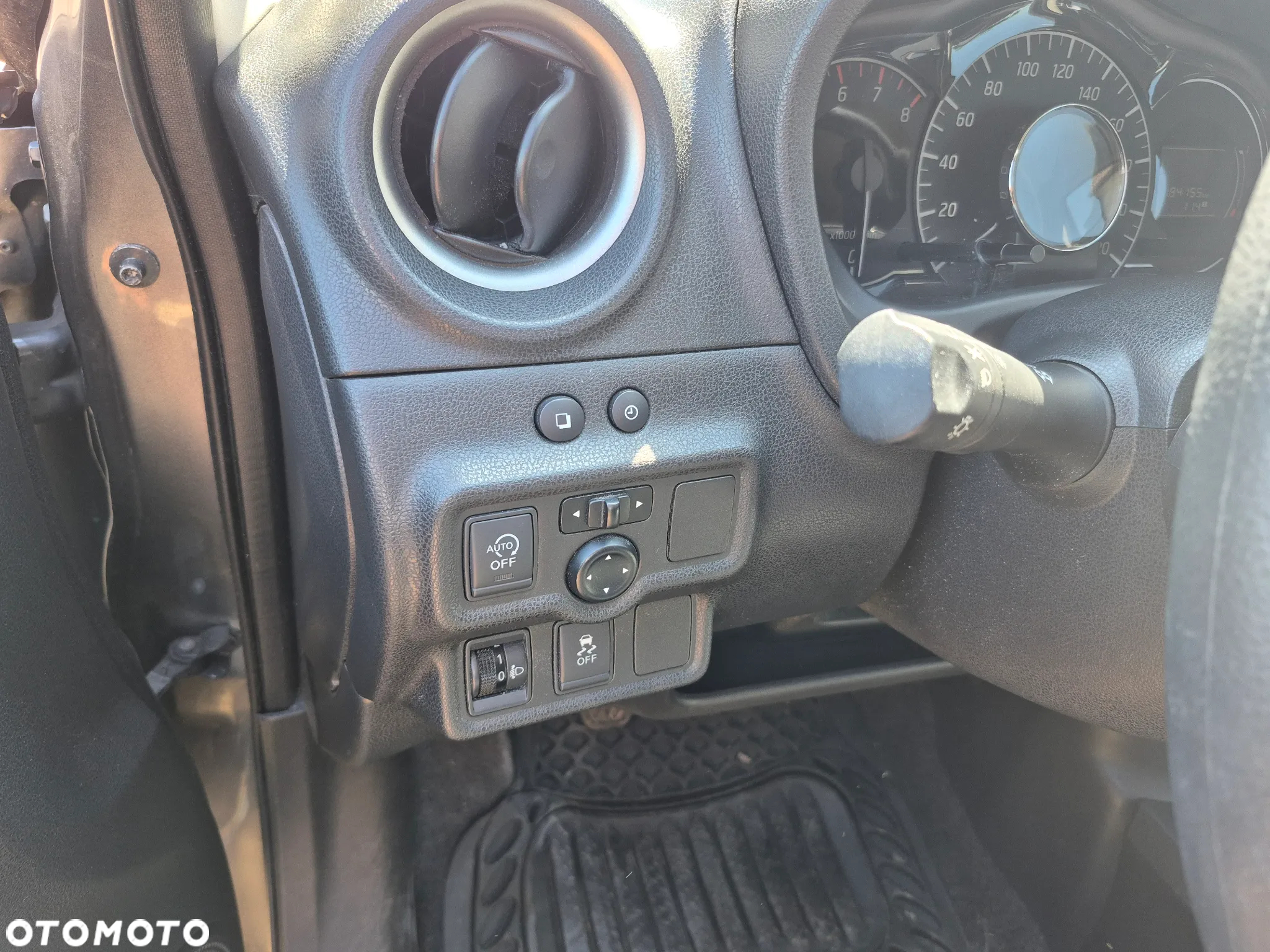 Nissan Note 1.2 Acenta Plus EU6 - 15