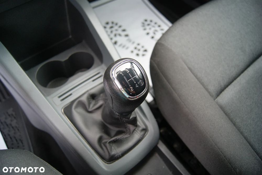 Skoda Fabia 1.0 Active - 26