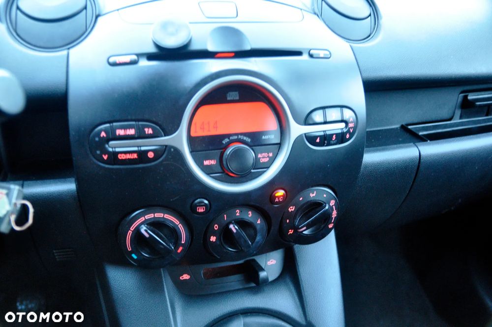 Mazda 2 1.3 Impression - 11