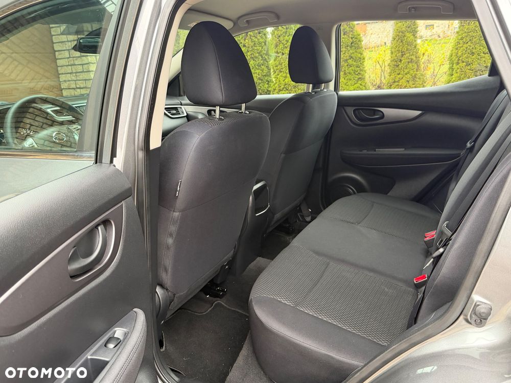 Nissan Qashqai 1.2 DIG-T N-Tec - 10