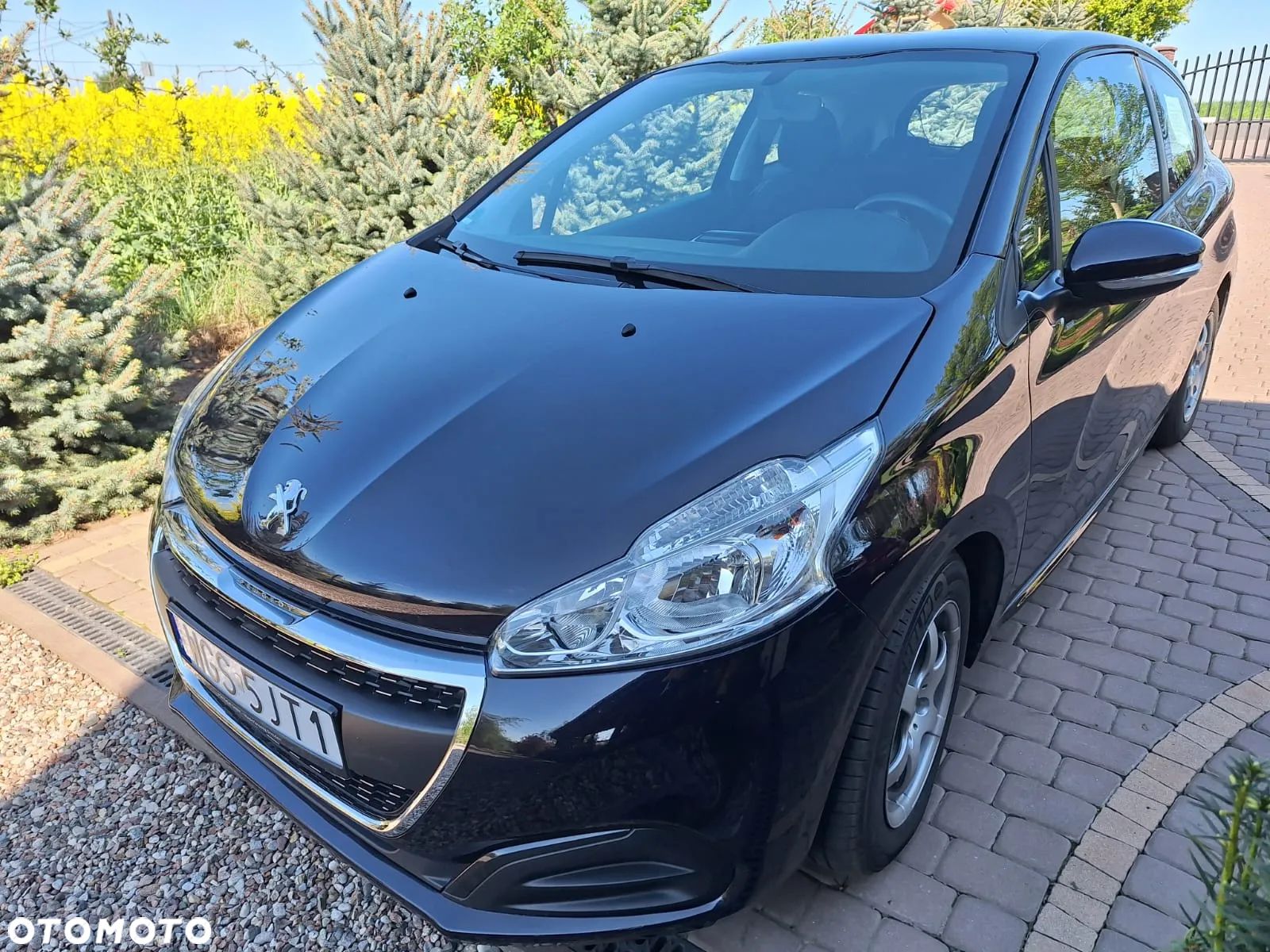 Peugeot 208 1.0 VTi/PureTech Access - 1