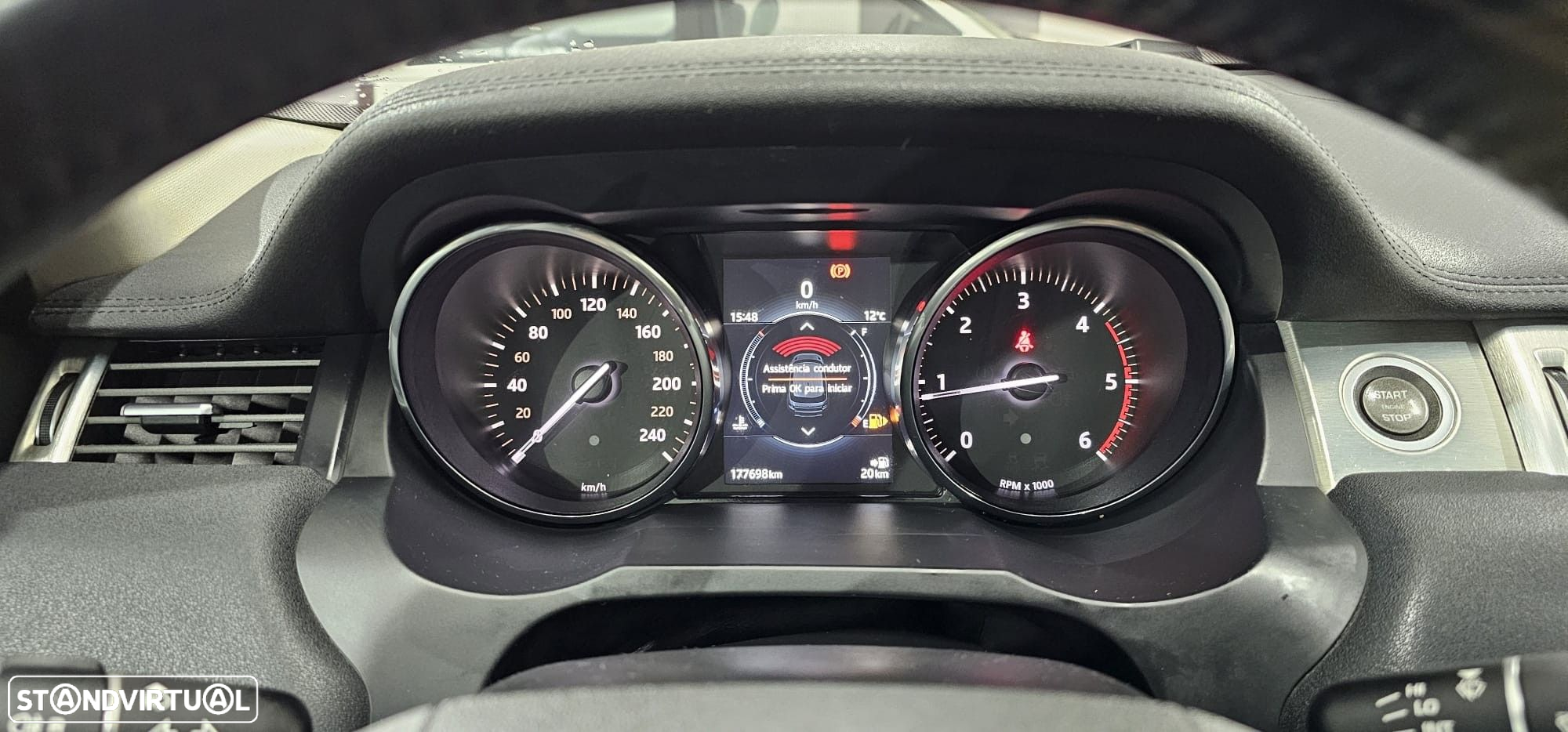 Land Rover Range Rover Evoque 2.0 eD4 SE Dynamic - 27