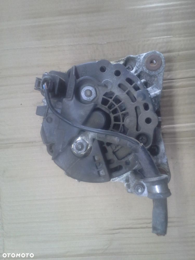 Alternator Volkswagen Polo 1.4 TDi - 6