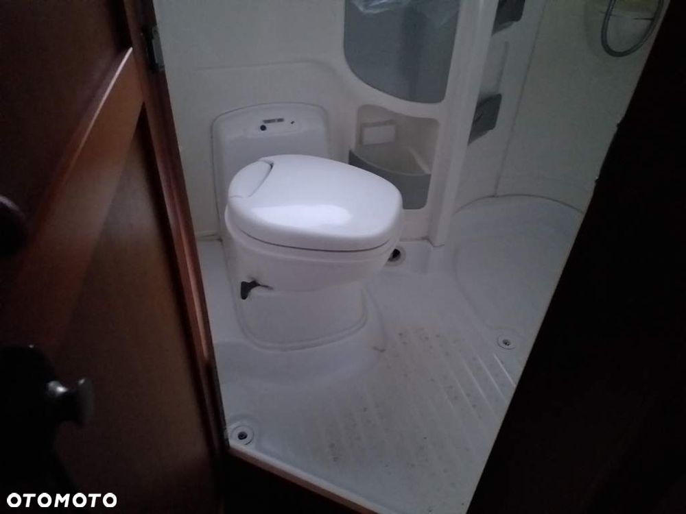 Fiat Ducato RIVIERA - 22