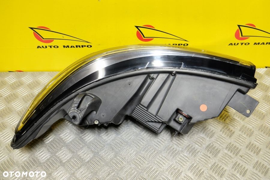 FORD EXPLORER ECESPORT 2020- REFLEKTOR LAMPA FULL LED LEWA EU - 5