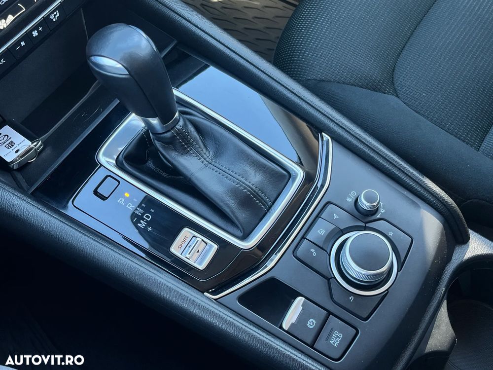 Mazda CX-5 - 20