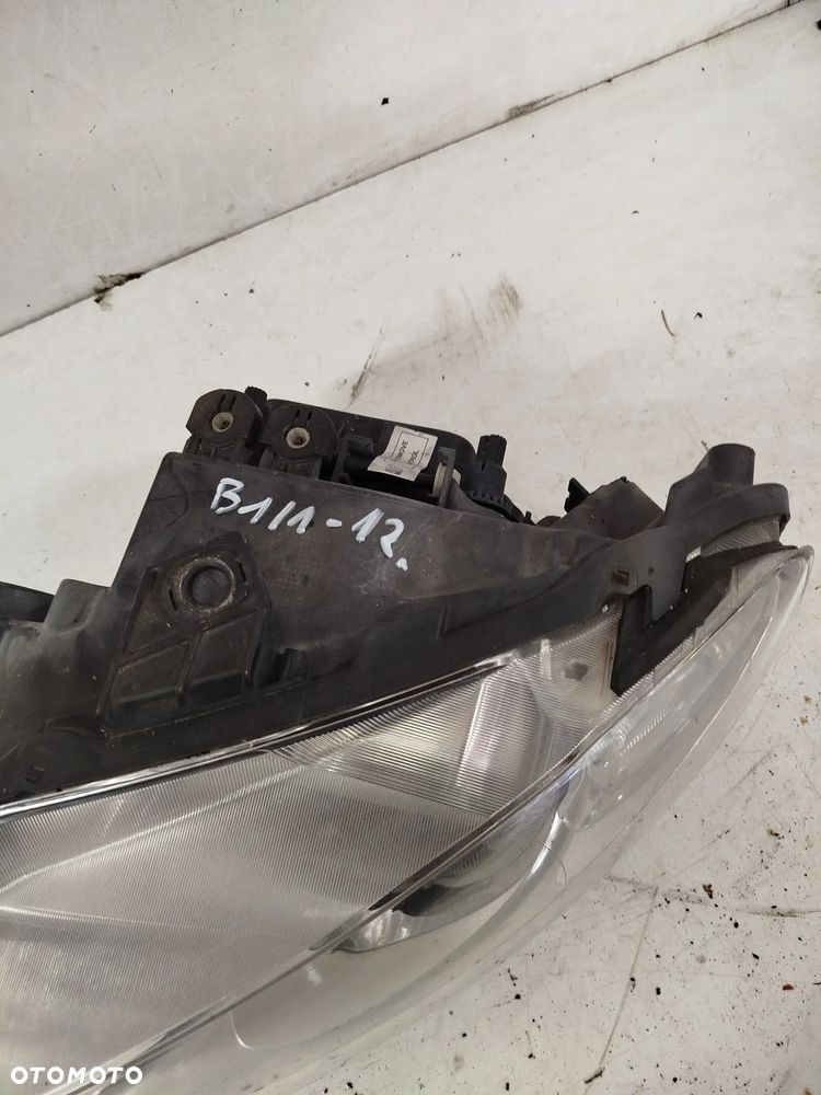 + LAMPA PRZOD PRZEDNIA LEWA SEAT EXEO - 5