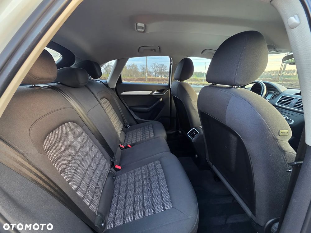 Audi Q3 2.0 TDI - 14