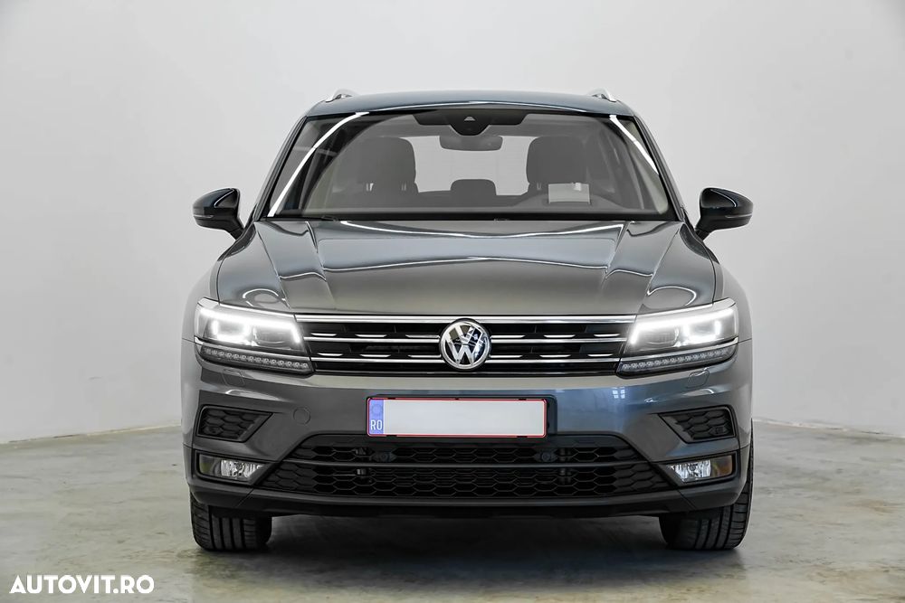 Volkswagen Tiguan 2.0 TDI SCR DSG IQ.DRIVE - 5
