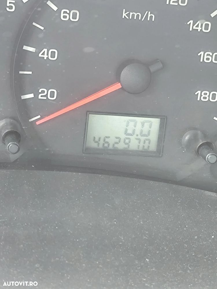 Ford Transit - 6