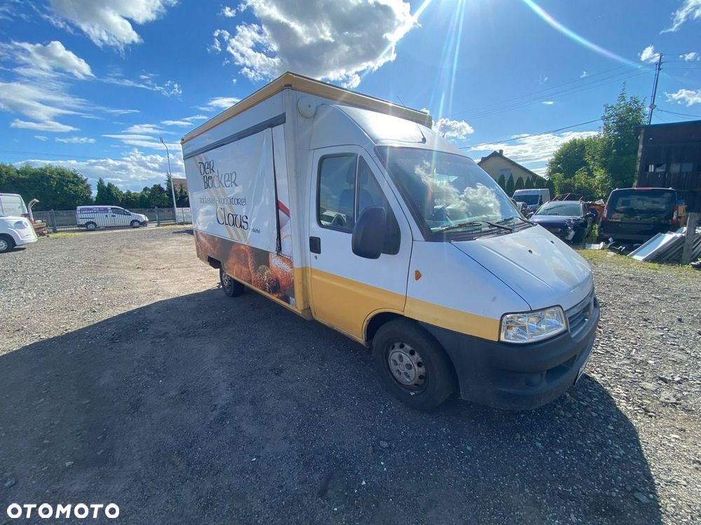Fiat Ducato - 20