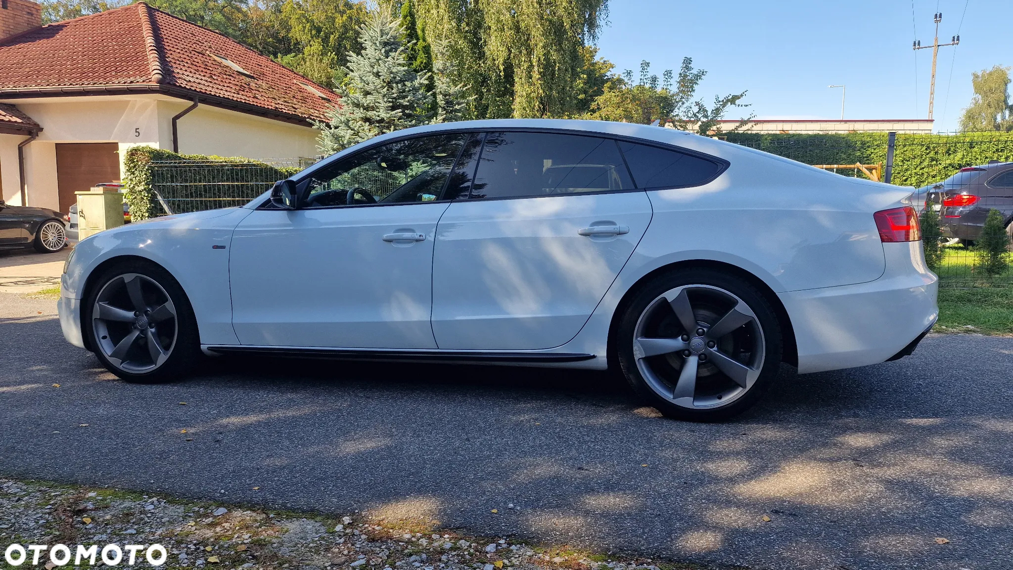 Audi A5 - 4