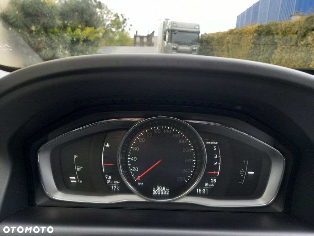 Volvo XC 60 D3 Inscription - 35