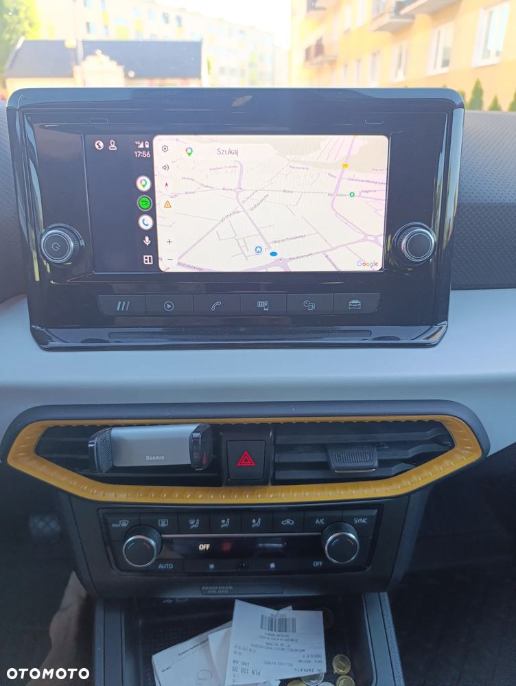 Seat Ibiza - 25