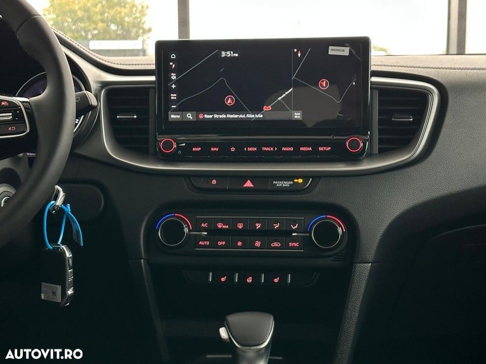 Kia XCeed - 15